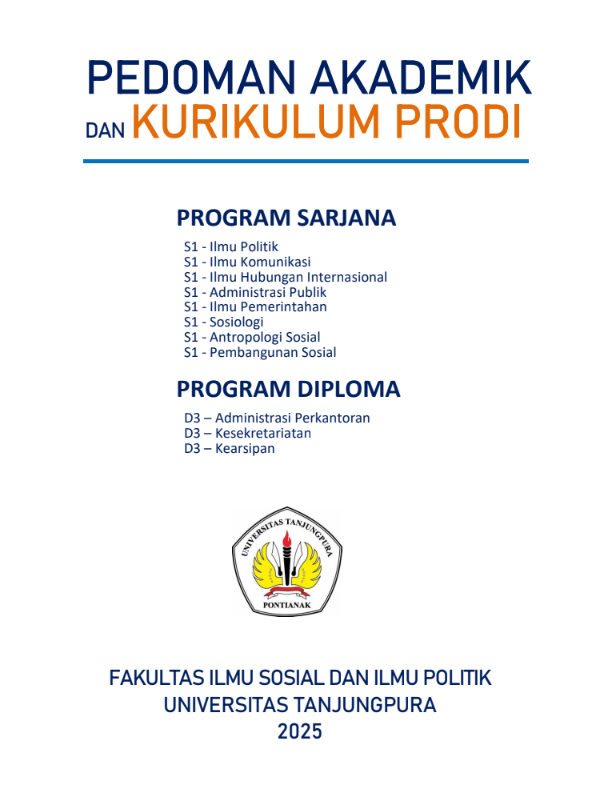 Thumbnail Dokumen Panduan Akademik