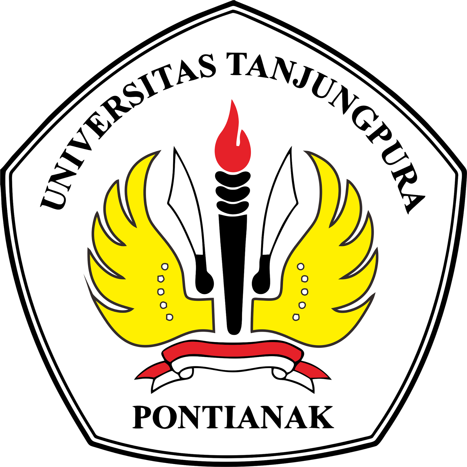 S1 Administrasi Publik UNTAN